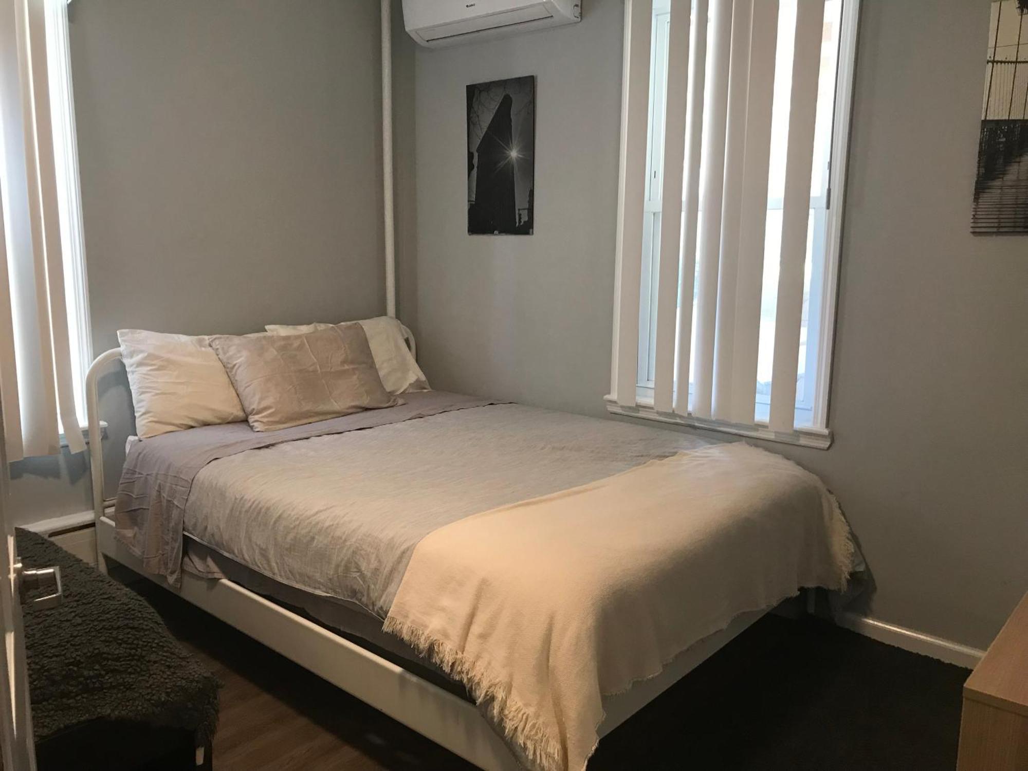 30 Mins To Times Sq!!!! Apartamento *