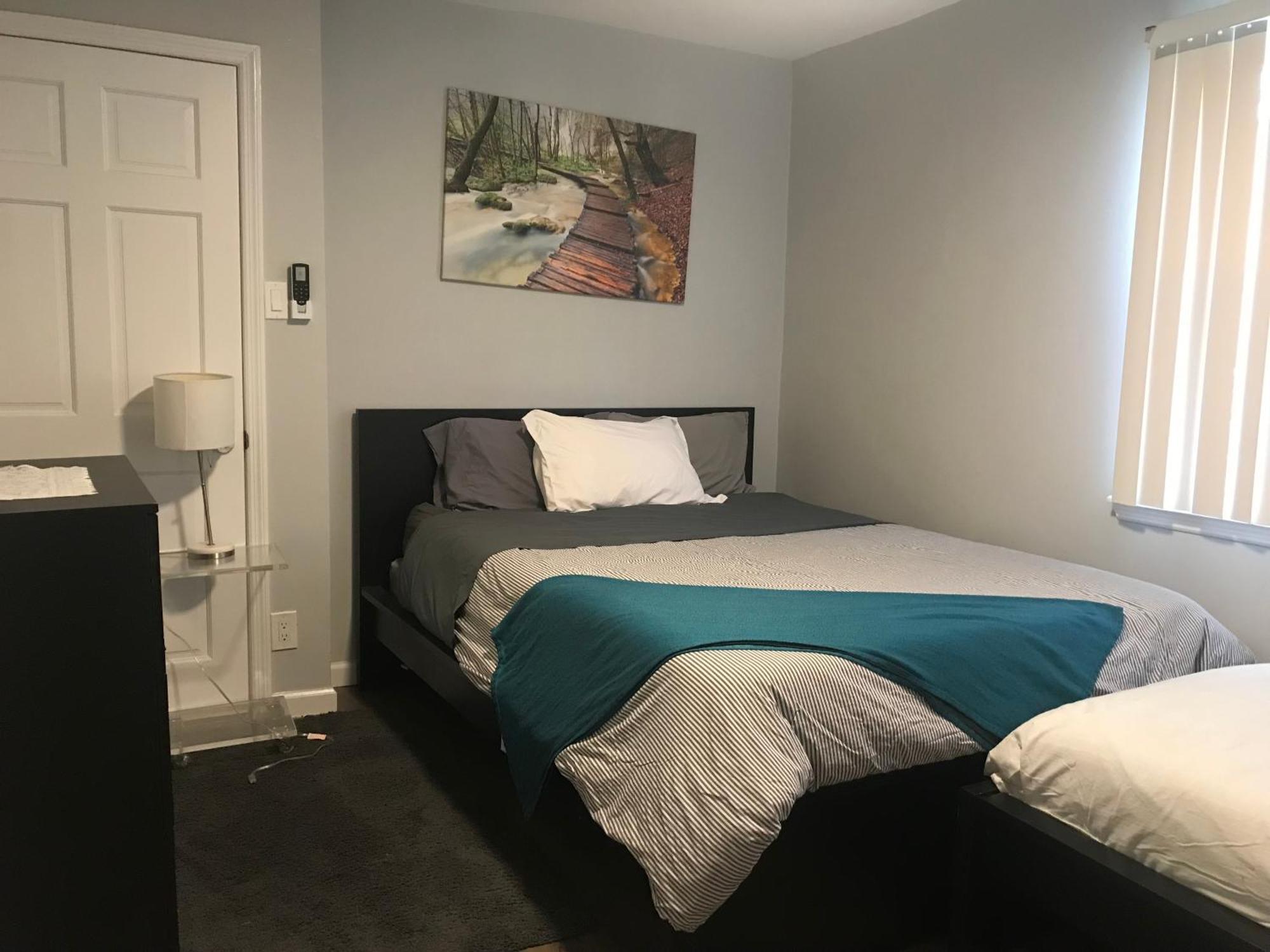 Apartamento 30 Mins To Times Sq!!!! Nueva York